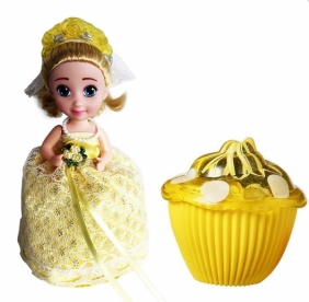 Cupcake Pachnąca babeczka z niespodzianką (CUP1105)