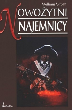 Nowożytni najemnicy - Urban William