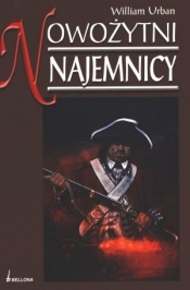 Nowożytni najemnicy