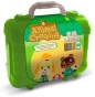 Pieczątki Animal Crossing Travel Set
