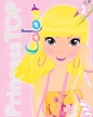 Princess Top. Colour 3 - Opracowanie zbiorowe