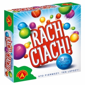 Rach Ciach – wersja Familijna (2105)