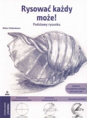 Rysować każdy może