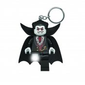 Lego, brelok do kluczy z latarką - Lord Wampir (LGL-KE133)