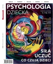 Newsweek Extra 3/2023 Psychologia dziecka - Opracowanie zbiorowe