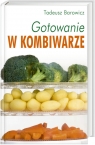 Gotowanie w kombiwarze