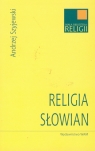 Religia Słowian Szyjewski Andrzej