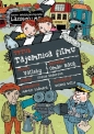 Biuro Detektywistyczne Lassego i Mai Tajemnica filmu - Helena Willis, Martina Widmark