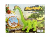 Dinozaur na baterie