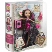 Ever After High Ceremonia Dziedziczenia lalka Briar Beauty (BCF47) - <br />