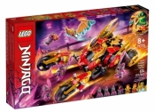 Lego NINJAGO 71773 Złoty smoczy ścigacz Kaia
