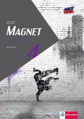 Magnet Smart 4 AB - GIORGIO MOTTA