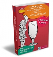PONS 1000 najważniejszych słów Jedzenie i picie Niemiecki