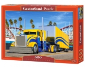 Puzzle Peterbilt 389 500 (52059)