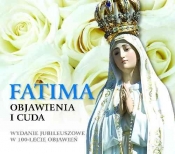 Fatima Objawienia i cuda - Wojdecki Eugeniusz, Maciągowski Marek