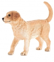 Szczenię rasy Golden Retriver ANIMAL PLANET (87205)