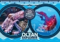 Puzzle National Geographic Kids 180: Ocean Expedition (29205)