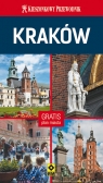 Kraków od środka Kieszonkowy przewodnik Wisniewski Ian, Wroona Gregory