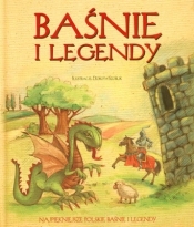 Baśnie i legendy