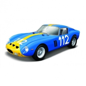 Bburago, Ferrari 250 GTO 1:24 (18-26305)