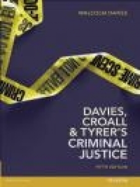 Davies, Croall - Malcolm Davies
