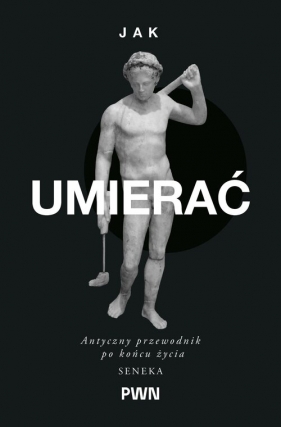 Jak umierać - null null, Romm James S.