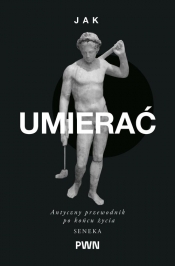 Jak umierać - null null, Romm James S.