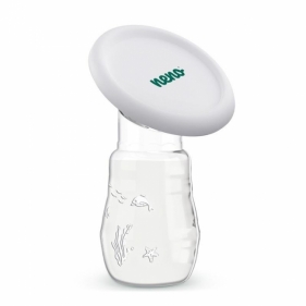 Kolektor na mleko silikonowy Leite