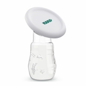 Kolektor na mleko silikonowy Leite