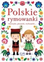 Polskie rymowanki - Opracowanie zbiorowe