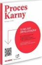 Proces karny w.2 - Bogusław Gąszcz