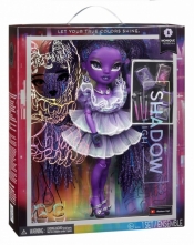 Lalka Shadow High S23 Fashion Doll - Monique Verbena (583028EUC/583059)