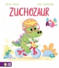 Zuchozaur - Rachel Bright