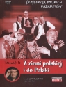 Kolekcja polskich kabaretów 1 Z ziemi polskiej do Polski
