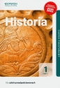 Historia 1 Podręcznik Część 1 Zakres podstawowy. - Janusz Ustrzycki, Mirosław Ustrzycki