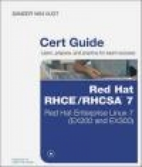 Red Hat RHCA/RHCSE 7 Cert Guide