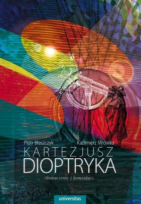 Dioptryka - Kartezjusz