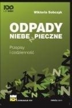 Odpady niebezpieczne - Wiktoria Sobczyk