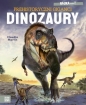 NAUKA rządzi! Dinozaury. Prehistoryczni giganci - Claudia Martin