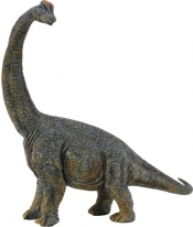 Dinozaur Brachiosaurus Deluxe 1:40