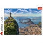 Puzzle 1000: Rio De Janeiro (10405)