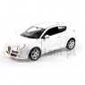 WELLY Alfa Mito (white) (22505W)