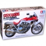 TAMIYA Suzuki GSX 1100 S Katana Custom (14065)