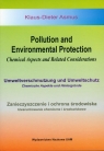 Zanieczyszczenie i ochrona środowiska