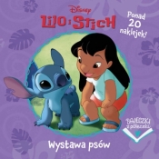 Bajeczki z półeczki. Wystawa psów. Disney Lilo i Stitch - Opracowanie zbiorowe