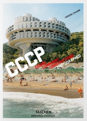 Chaubin, CCCP - Frédéric Chaubin