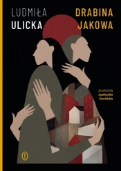 Drabina Jakowa - Ludmiła Ulicka