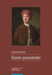 Eseje pozostałe - David Hume