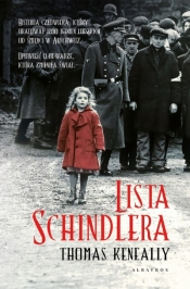 Lista Schindlera - Thomas Keneally