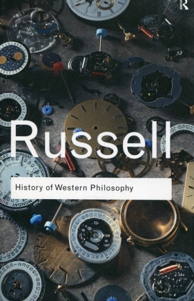 History of Western Philosophy - Russell Bertrand